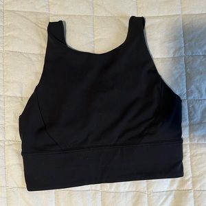 Lululemon bra top